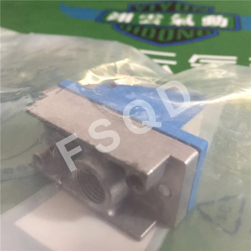 PE-1/8-1N 6217 импортные пневматические компоненты FESTO газовый конвертер подлинный