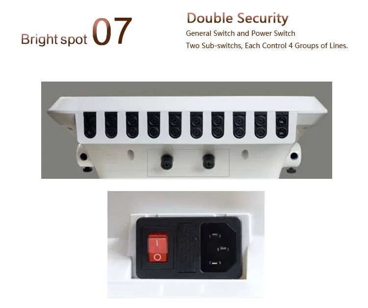 Новое поступление 2017 года настольная модель волос цифровые для завивки машина