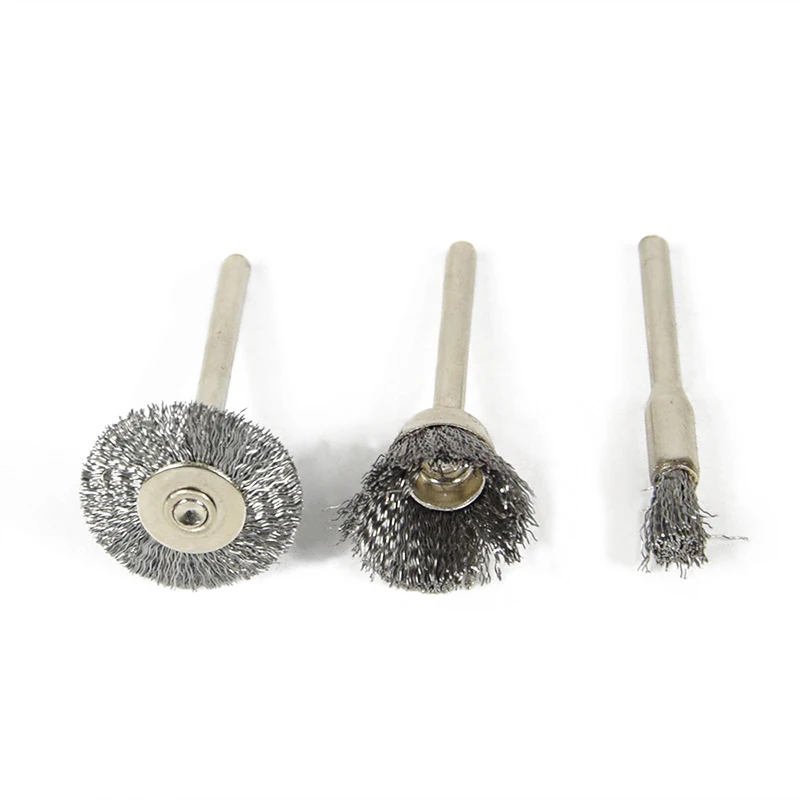 Набор абразивных аксессуаров для электродрели комплект из 99 вращающихся