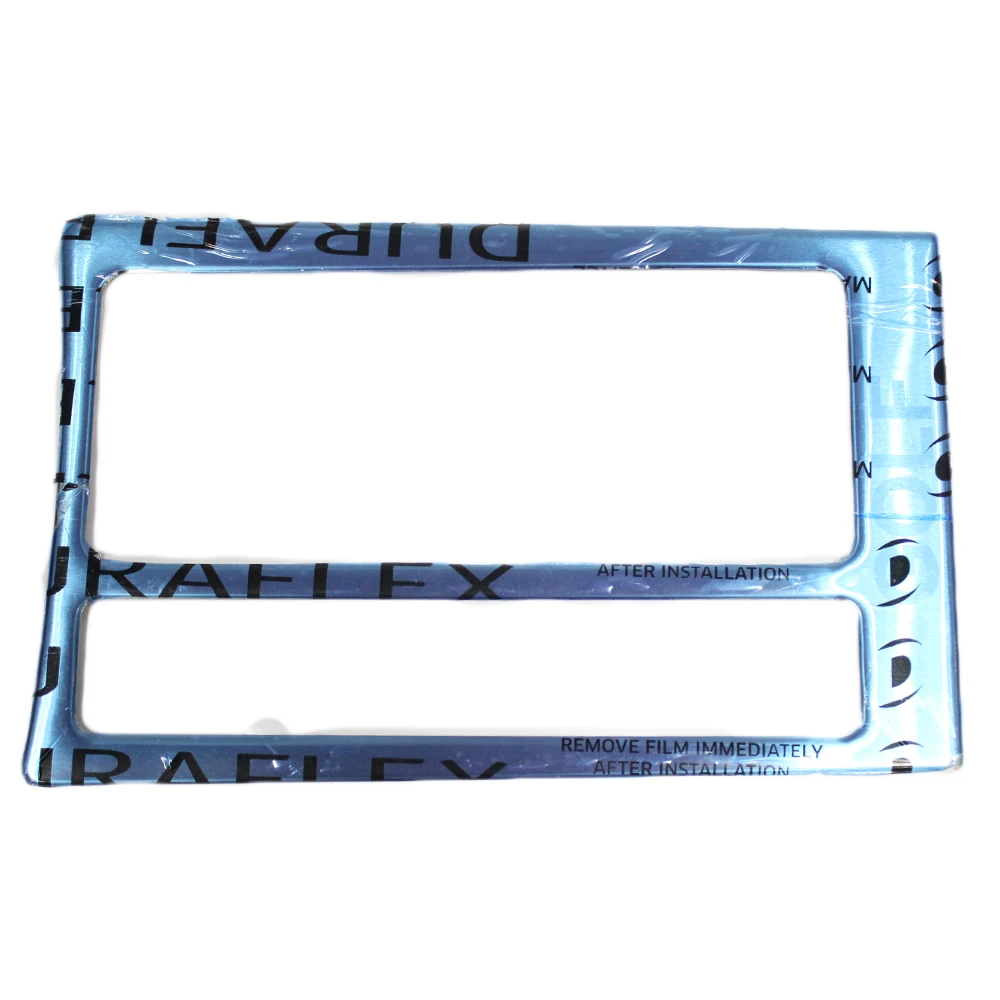 Автомобильные аксессуары Нержавеющая сталь автомобильный держатель чашки Frame