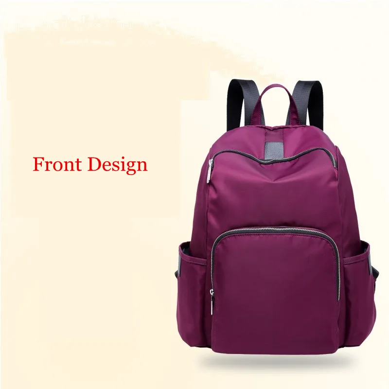 Сумка для пеленок водонепроницаемая сумка из ткани Оксфорд смены детских