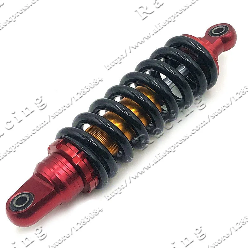 

CRF50 dirt pit bike 270mm Motorcycle Shock Absorber Rear Suspension Motor Scooter ATV Quad