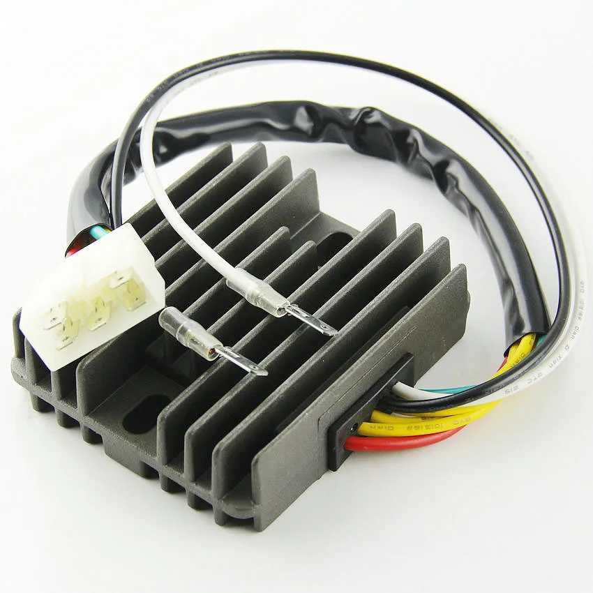 

Motorcycle voltage regulator rectifier for HONDA CB 500cc F CB 400cc F CB 550cc F/K3 CB 750cc K1-K8 F1/F2 SOHC