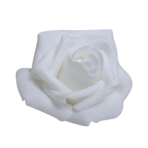 17 цветов опт 100 шт./пакет ПЭ пенопластовая розовая ручная работа для украшения