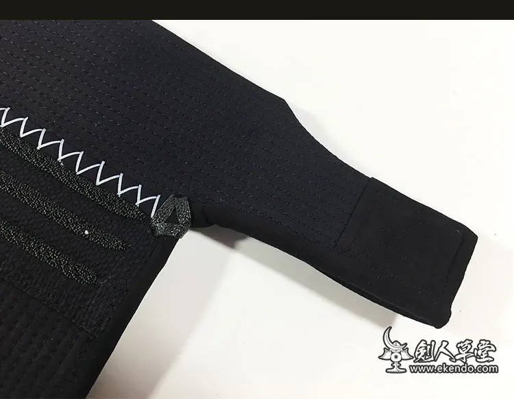IKENDO. NET-MC01-3 мм алюминиевый сплав bogu набор заказной машинной сшитой Kendo bogu kendo armor set 30 дней выполнения