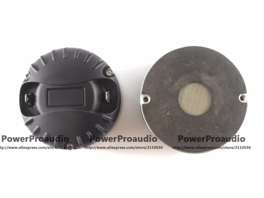 Динамик s линейный динамик типа RCF 44 мм VC неодимовый драйвер 8 Ом ND350 | Электроника