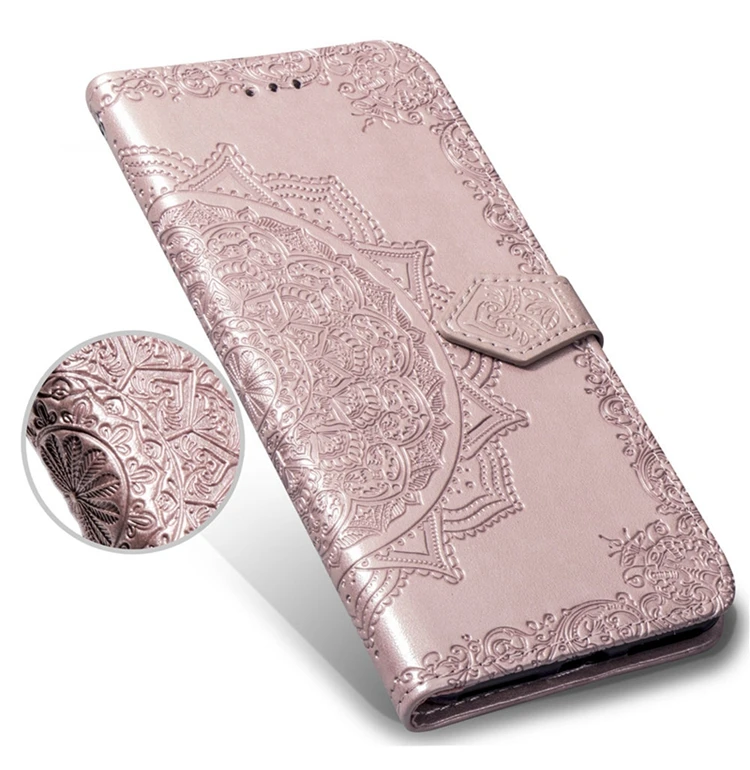 Чехол-портмоне из кожи с откидной крышкой для OPPO R17 чехол Роскошный чехол для телефона для Oppo A83 A5 AX5 A3S R15 NEO F7 F5 A3 A7 R17 K1 Coque Корпус