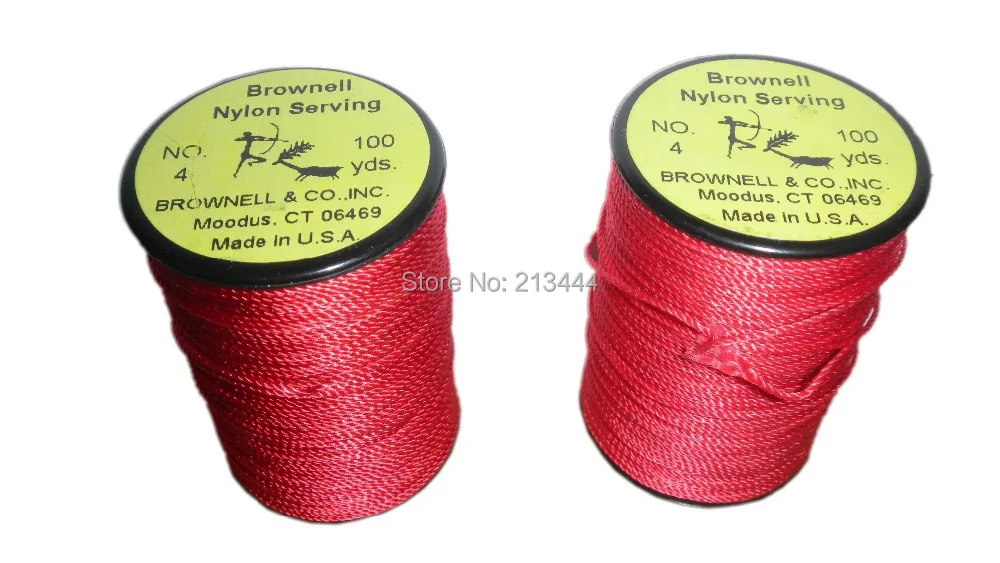 

4# Brownell Nyon Serving Material