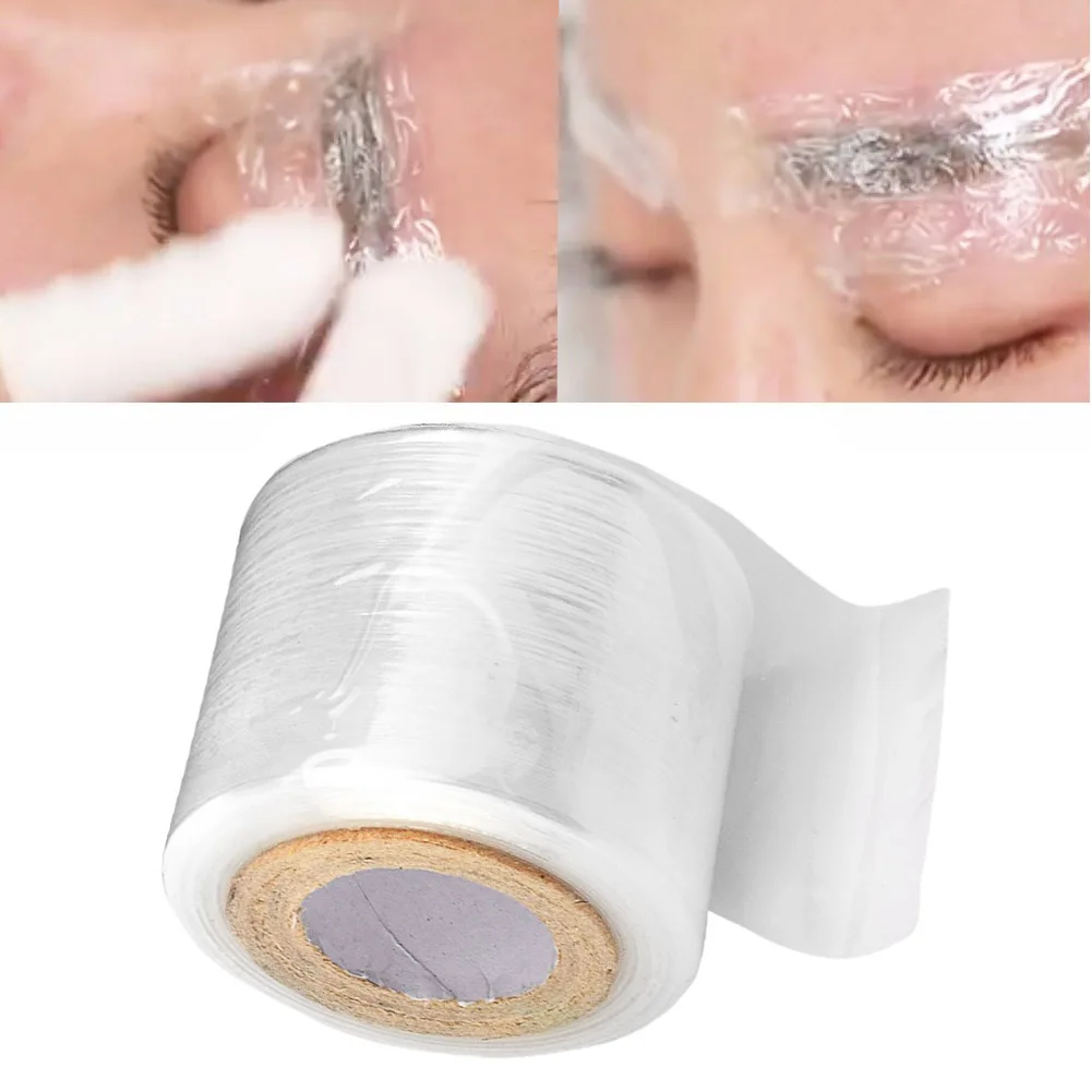 Защитная пленка аксессуары для татуировок чехол бровей женщин инструменты