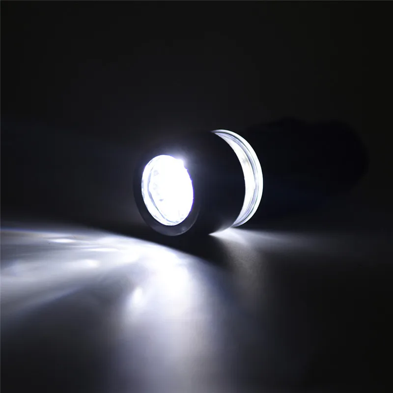 Велосипедный задний светильник & 5 светодиодный Мощность луч спереди головной