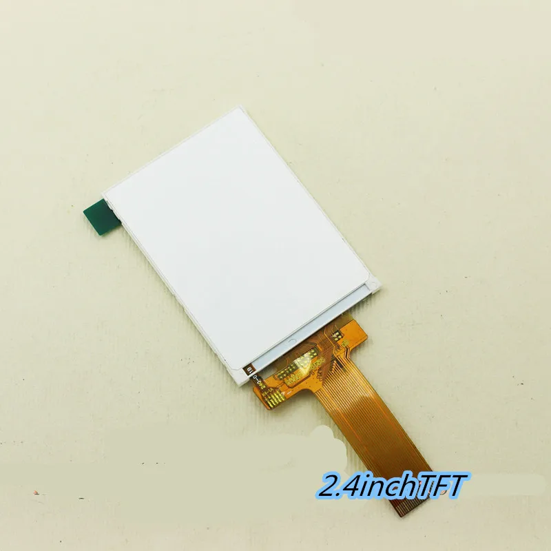2 4 дюймовый TFT дисплей ST7789 24PIN QVGA 320*240 8 битный или 16 ЖК экран|display screen|screen displayscreen tft |