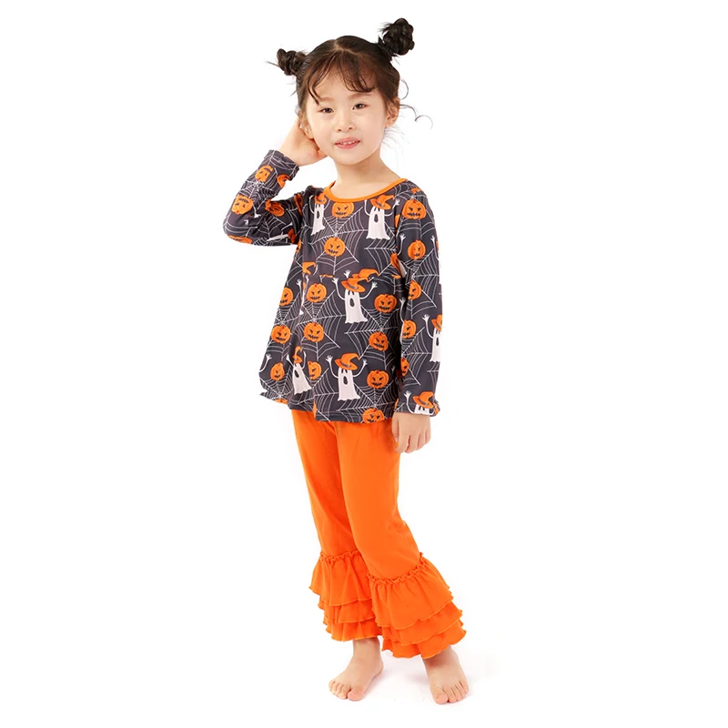 Новинка 2018 года Лидер продаж Очаровательная одежда для маленьких девочек с