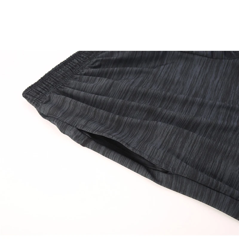 FUNNAI мужские шорты для бега с карманом эластичные дышащие спортивные кроссфита