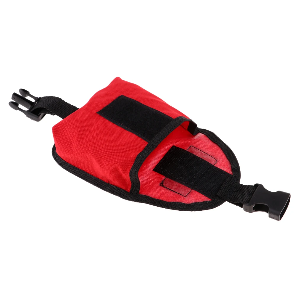 Карманный ремень MagiDeal для подводного плавания снаряжение дайвинга снорклинга