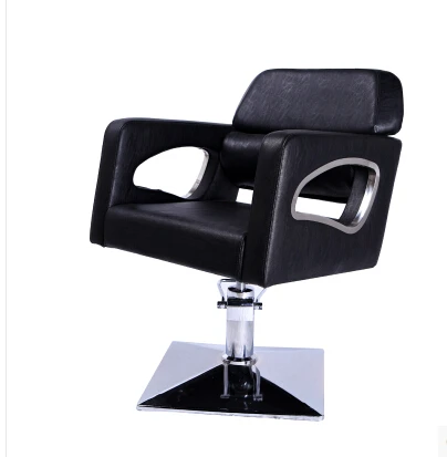 

New high-end hair salons dedicated drop hairdressing chair. Beauty hair barber chair.