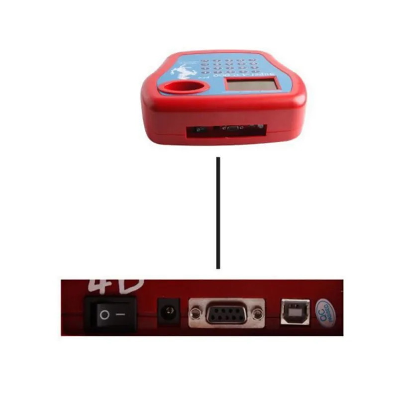 

AD900 Pro V3.15 Key Programmer with 4D function transponder clone key Auto disgnostic tool obd2 auto Code Scanner DHL free