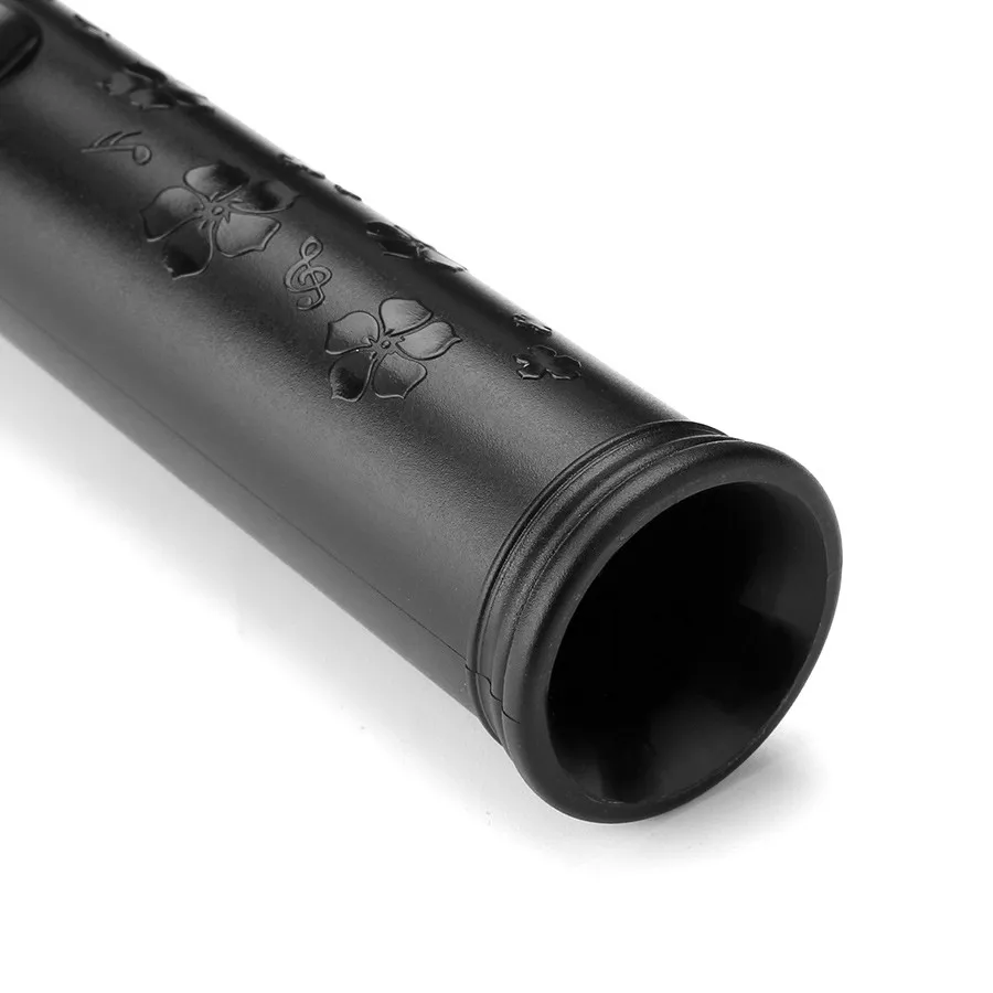 Мини маленький саксофон с 8 отверстиями карманный ключом Bb альтовым мундштуком