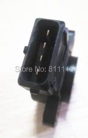 Датчик положения дроссельной заслонки MD614735 для Mitsubishi Galant Pajero Sport Montero TPS Switch