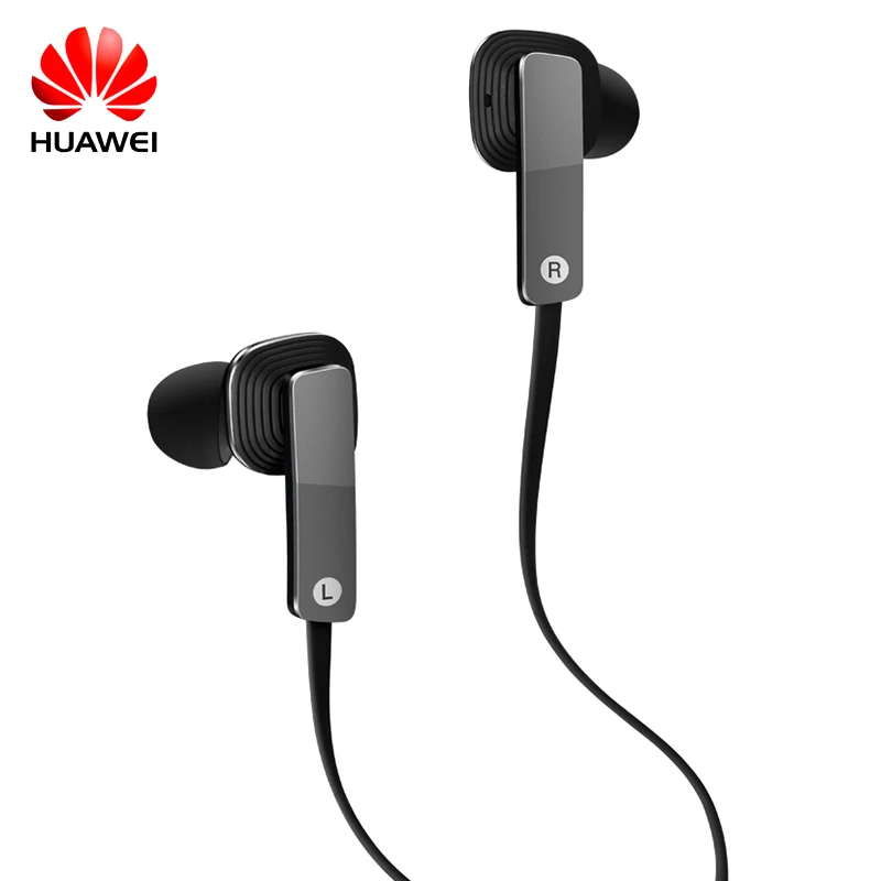 Huawei провода спортивные наушники вкладыши с Super Bass гарнитура для мобильного