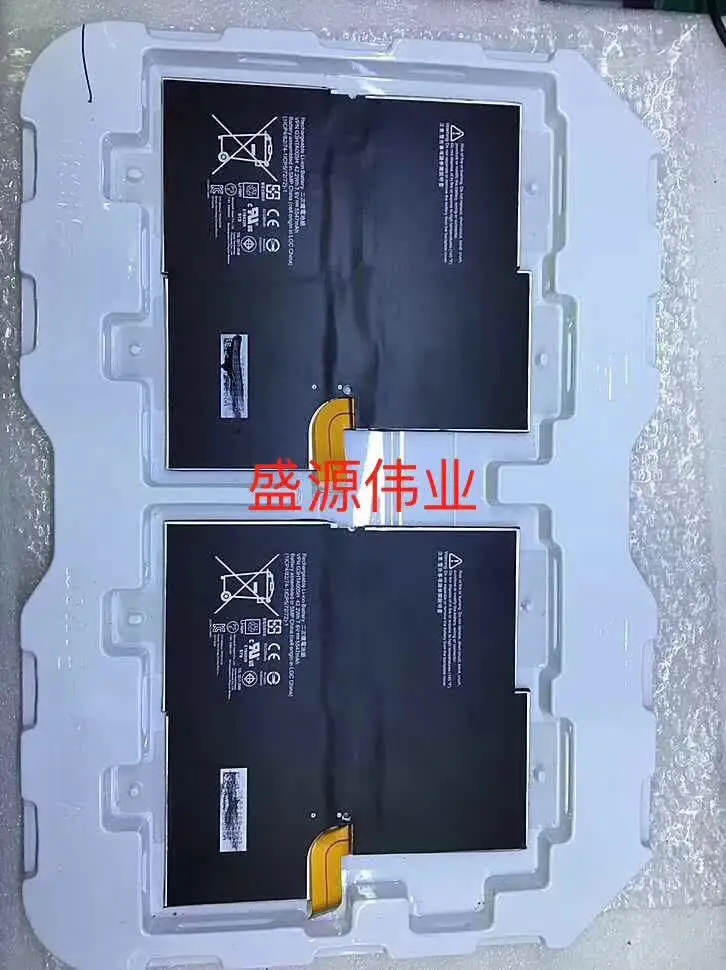 Для Micrsosft Surface pro 3 1631 батарея G3HTA001H