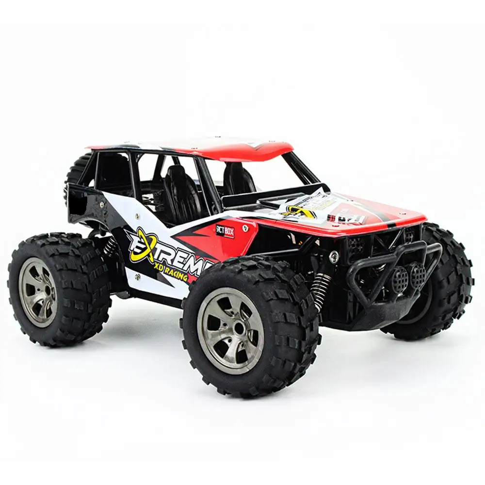 1 компл. RC гоночный игрушка TRUCK восхождение дистанционного Управление высокое