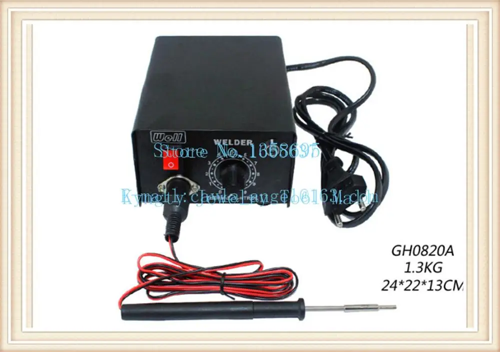 Бесплатная доставка инструменты для изготовления ювелирных изделий сварочный