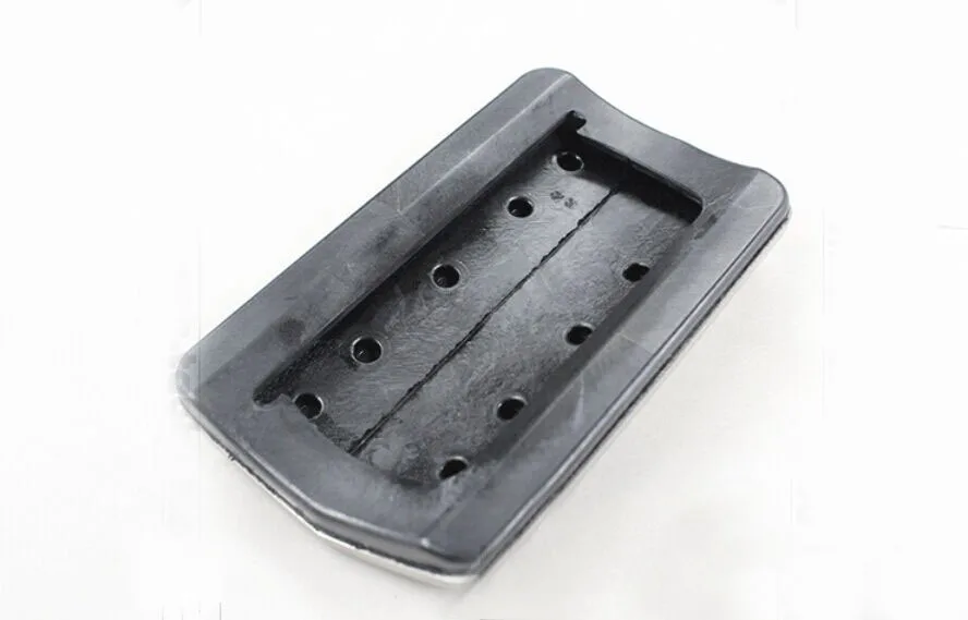 2011 2012 2013 2014 для Grand Cherokee Dodge Durango комплект педали газа и тормоза Mopar CA00399|brake pedal|grand