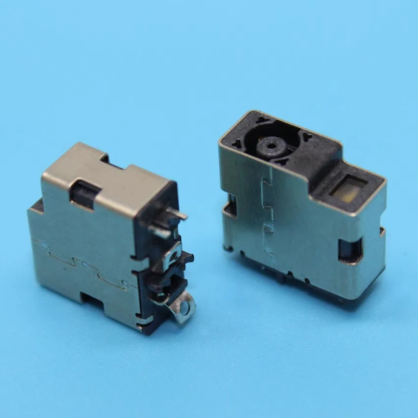 Разъем питания переменного/постоянного тока YuXi разъем для зарядного порта