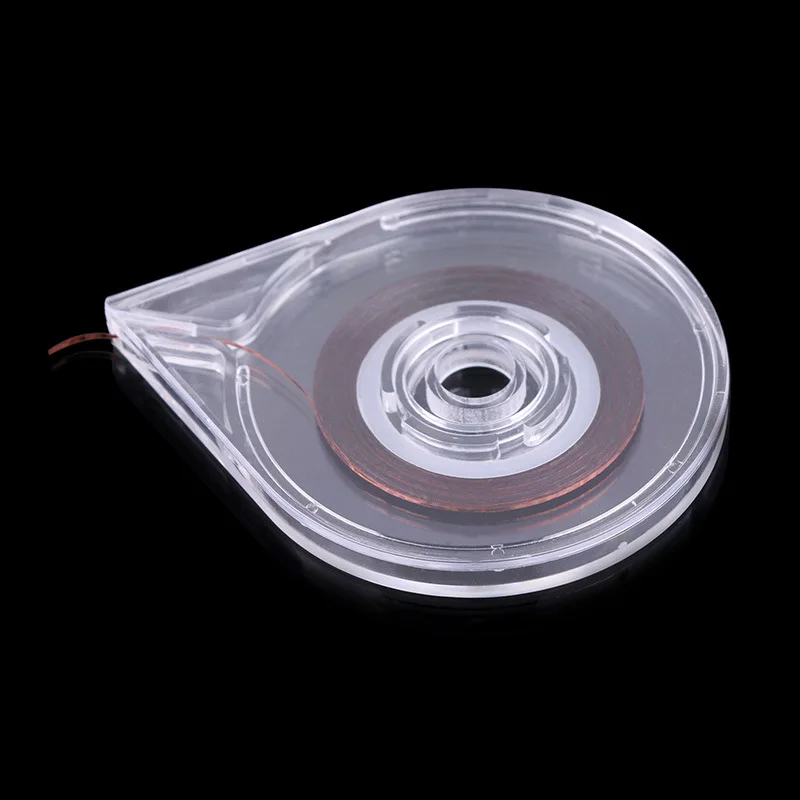 Простая в использовании дизайнерская лента для дизайна ногтей салоне инструмент