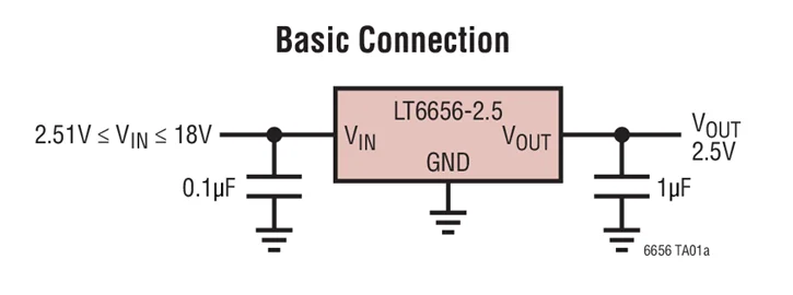 LT6656 LT6656ACS6-1.25 LT6656AIS6-1.25 LT6656ACS6-5 LT6656AIS6-5-точность 1 мкА серия напряжение | Электроника