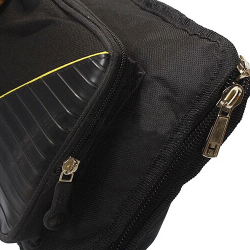 TEXU/новый тенор тромбон сумка Gig bag легкий Чехол черный |