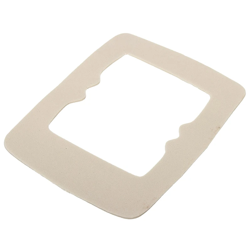 Универсальная Водонепроницаемая 86 розетка настенного типа пластина панель