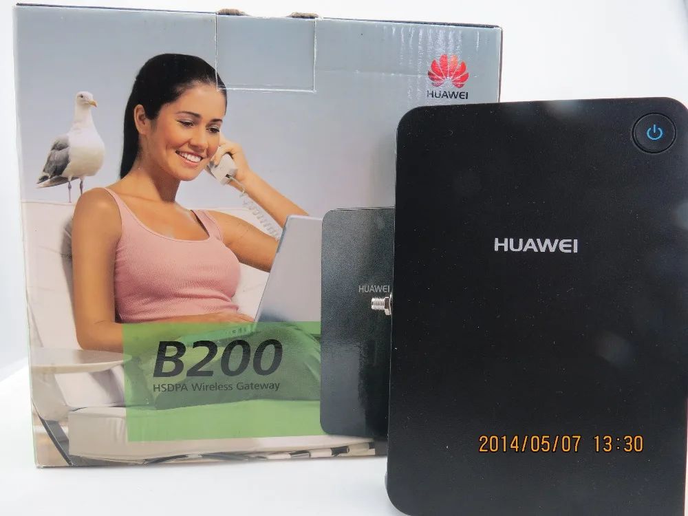 100% оригинальный беспроводной маршрутизатор 3g Huawei B200 Mini высокого качества|3g