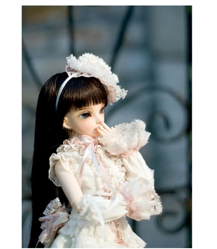 OUENEIFS fairyland minifee rheia 1/4 тело bjd модель для маленьких девочек и мальчиков куклы глаза высокое качество игрушки магазин смолы аниме