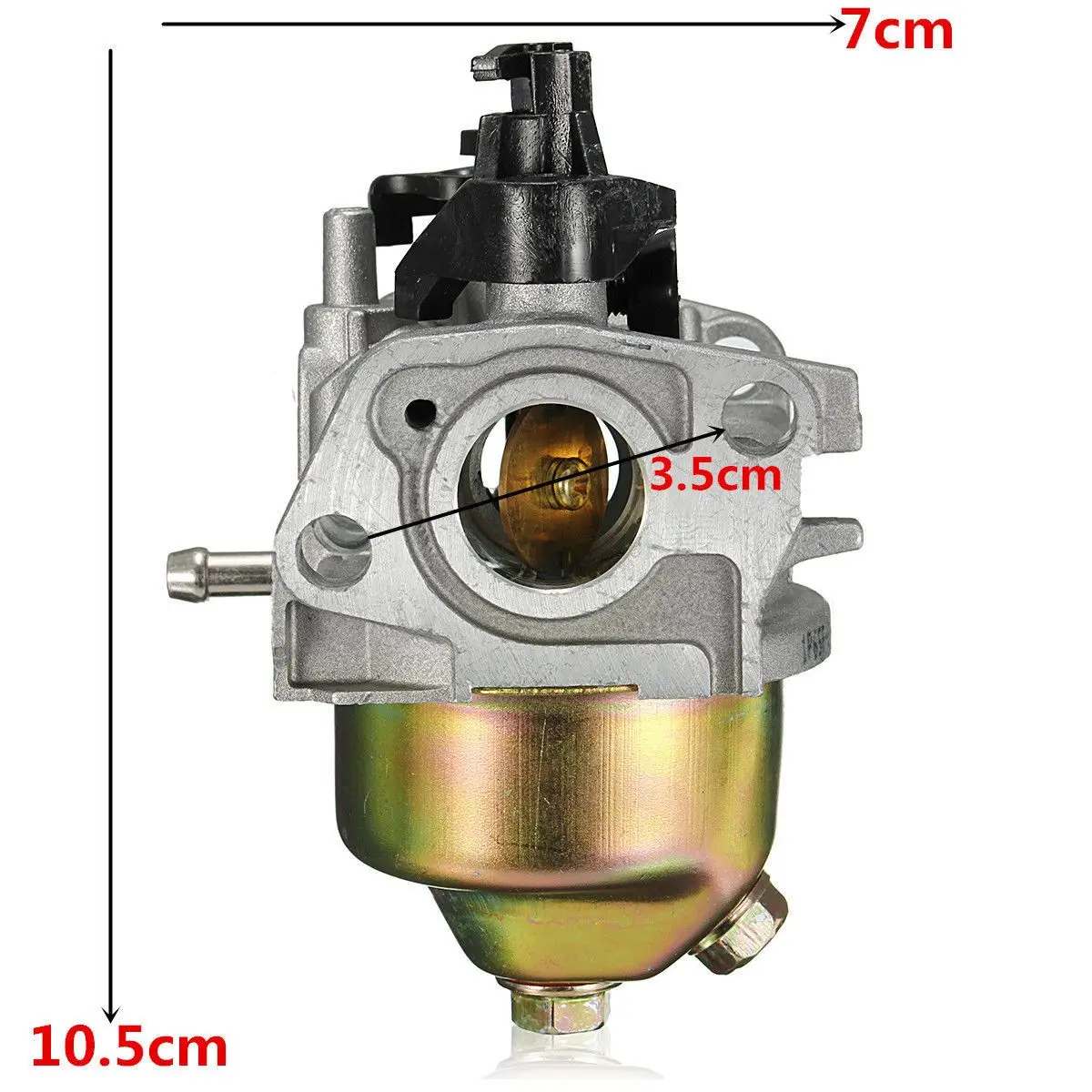 DWZ Карбюратор Carb для части № 751-10309& 951-10309 MTD OHV двигатель карбюратор