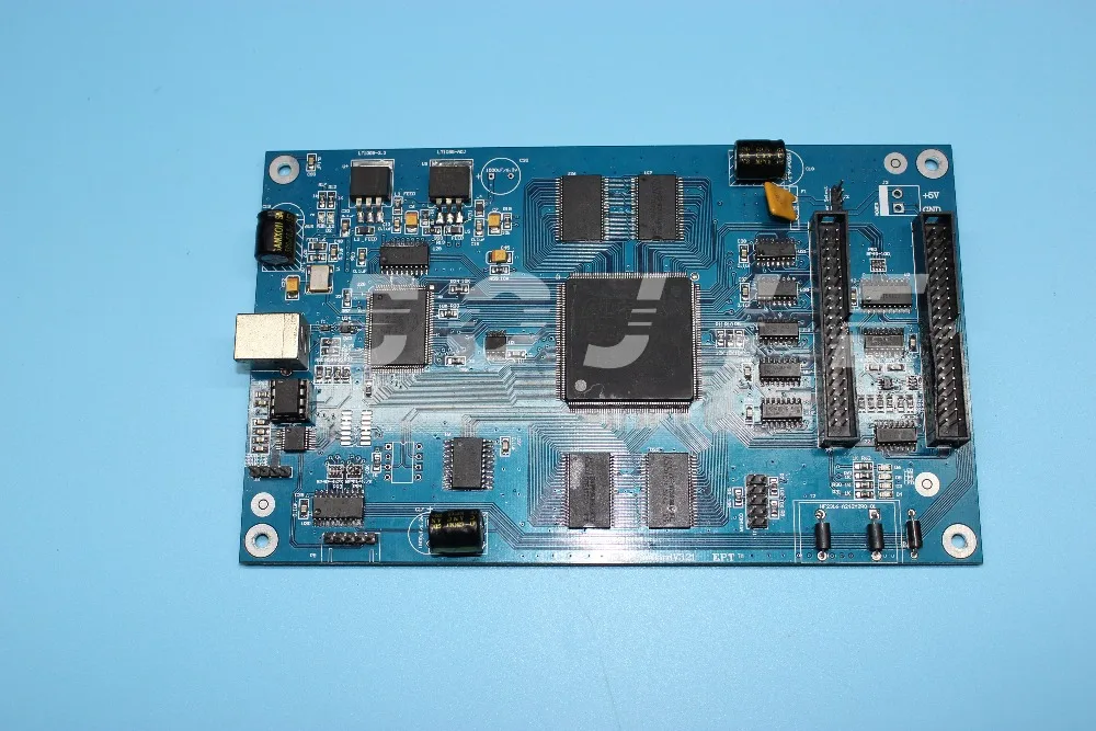 Печатная головка Icontek spt запчасти для принтера основная плата|printer parts|printer headprinter