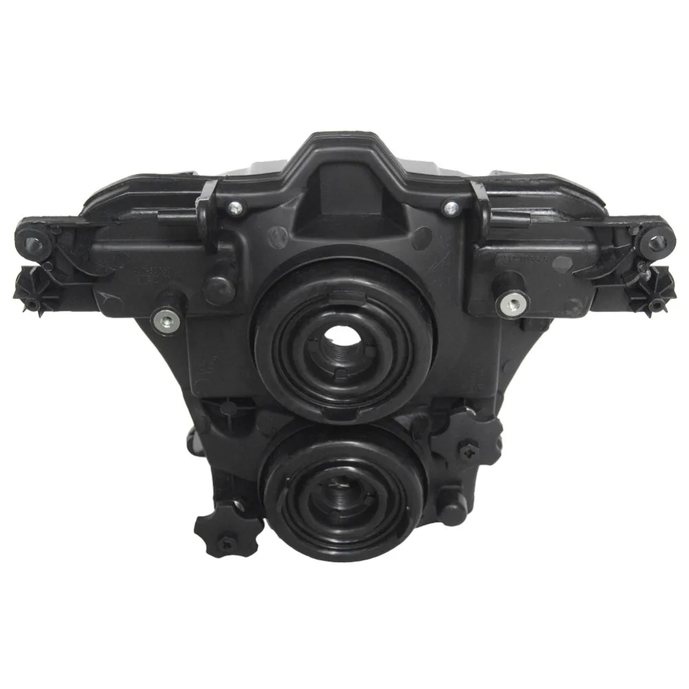 Налобный фонарь для Suzuki GSXR 600 750 K4 2004 2005 Новая передняя фара мотоцикла|headlight