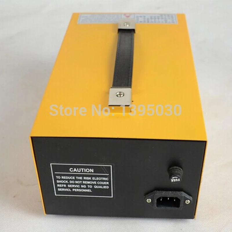 Лазерная сварочная машина для ювелирных изделий сварочный аппарат 0.5A 30A паяльник