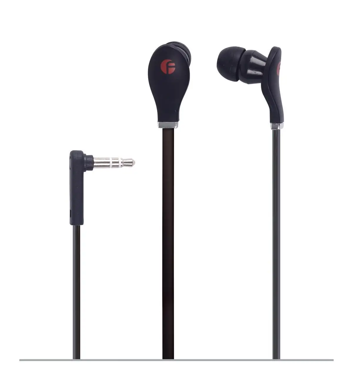 Наушники мини HIFI черный FA491B|Усилители для наушников| |