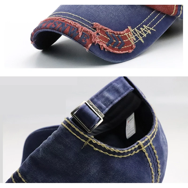 Бейсболка для мужчин и женщин летняя хлопковая бейсболка с вышивкой