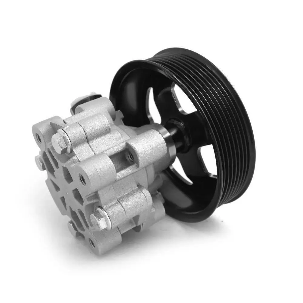 Подходит для Land Rover Range 2.7L Diesel Disco 3 насос гидроусилителя руля Авто запасная часть