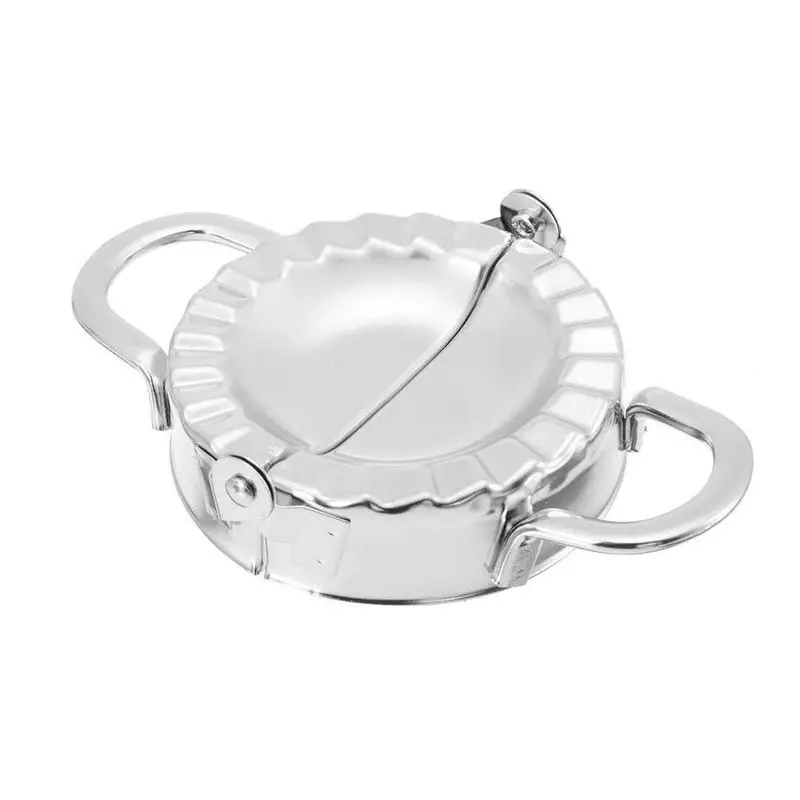 Стальная форма для пельменей кухонные приспособления кондитерский набор сделай