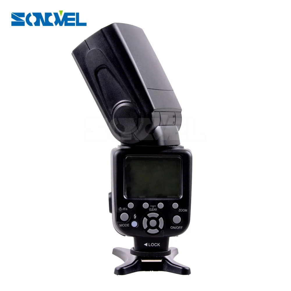 TRIOPO TR 586EX Беспроводная Вспышка TTL Speedlite для Nikon D850 D800 D600 D700 D610 D7100 D7500 D500 D800E D750 как