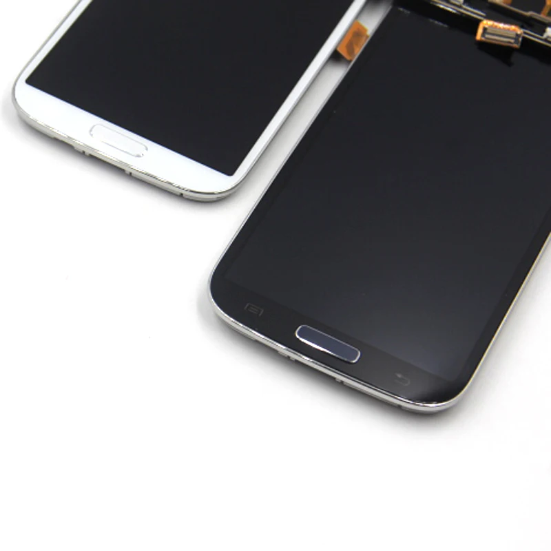 For Samsung Galaxy S4 LCD Display with Touch Screen Digitizer for i9500 i9505 Phone Assembly | Мобильные телефоны и