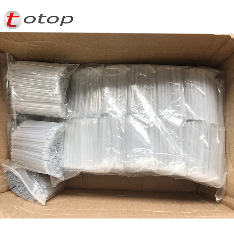 Бесплатная доставка 1000 шт Волоконно Оптическая защитная муфта для сращивания 60