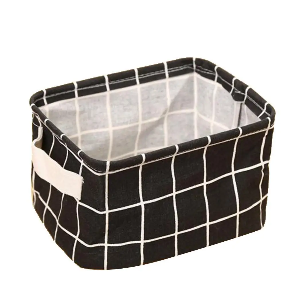 Прочный легкий дом без крышки печать рабочего цвета 1-7 коробка для хранения дома