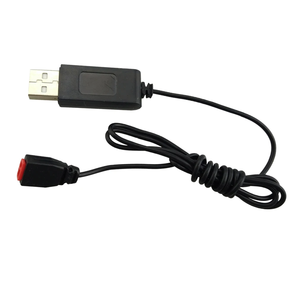 Зарядный usb кабель для радиоуправляемого дрона SYMA X21 X21W|Детали и аксессуары| |