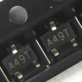 

AO3404 новые и оригинальные IC 200 шт./лот