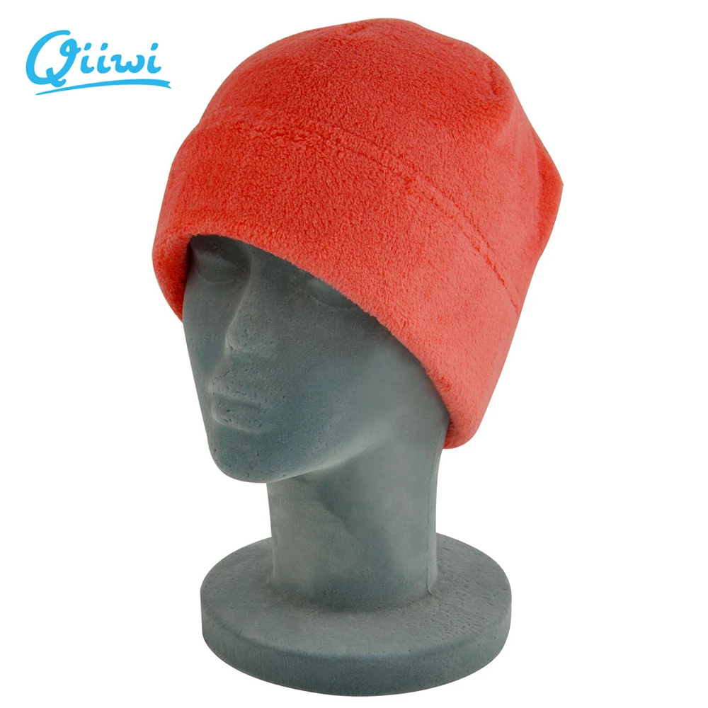 Теплая уличная спортивная шапка для сноубординга из кораллового флиса зима 2019