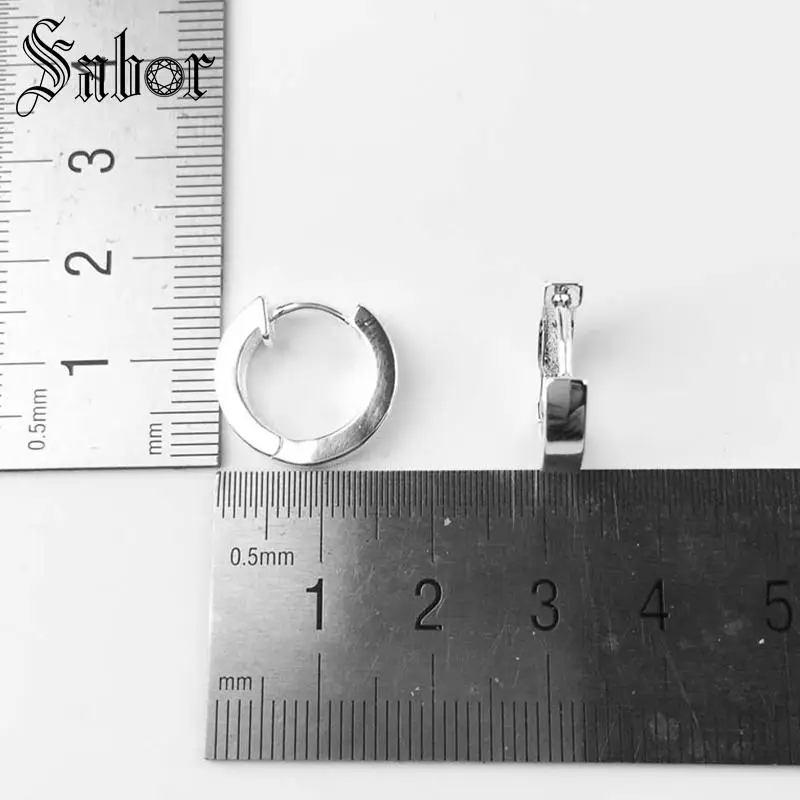 Креольские серьги кольца на петлях новинка 2020 Лидер продаж модная классическая